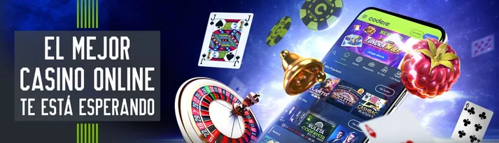 Tiene juegos de casino optimizados