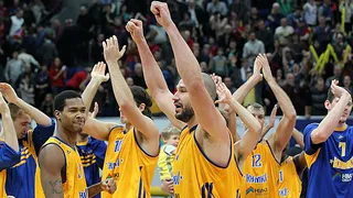 Augustine bate con un heroico triple sobre la bocina el récord de victorias del CSKA