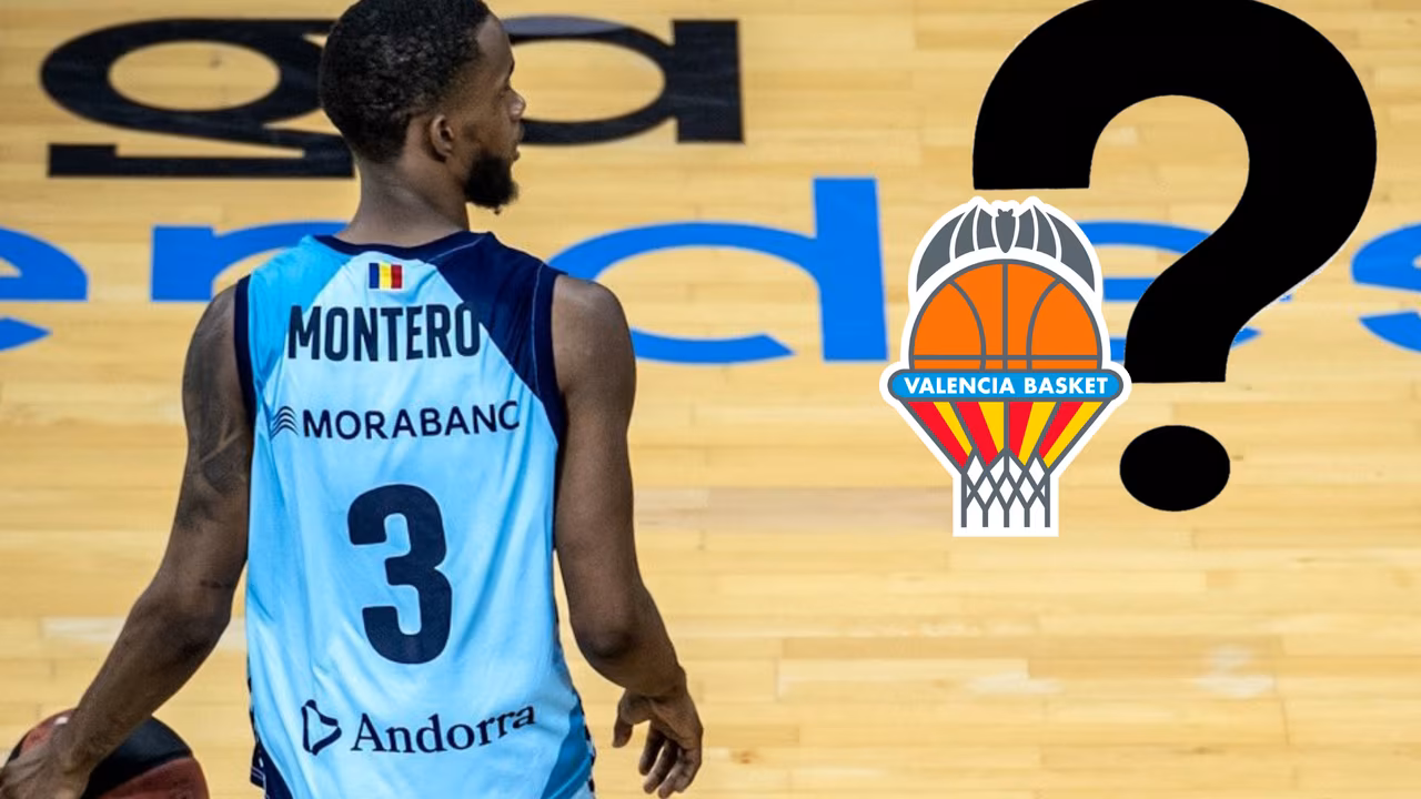 Dan prácticamente por cerrado este fichaje del Valencia Basket pero quedan flecos