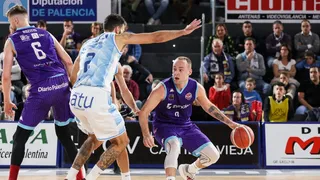 Jornada 12: El Estu y el ICG Força Lleida logran estabilidad en la zona alta.