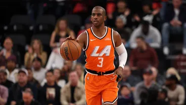 &iquest;Y si Chris Paul terminara&hellip; en Los Lakers?