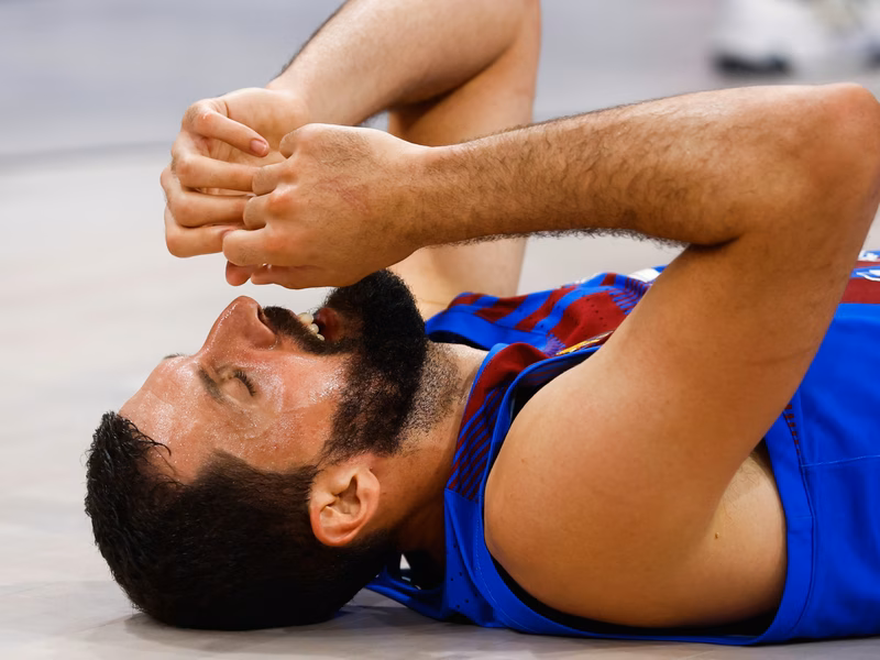 La decisión de Mirotic. ¿Pondrá rumbo a Belgrado?