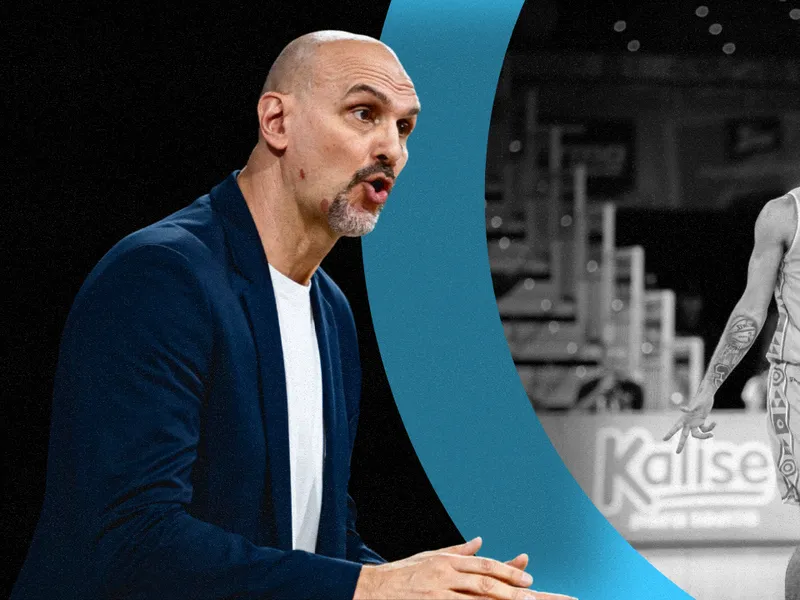 Tabak ya tiene refuerzo y MoraBanc Andorra ficha un escolta curtido en la ACB
