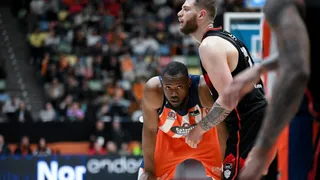 Duelo en el mercado ACB: UCAM Murcia y San Pablo Burgos, tras el mismo pívot