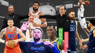 Los mejores fichajes de baloncesto NBA en 2024