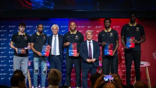 ¿Cuánto ingresará el Barça de baloncesto por su gira en China?