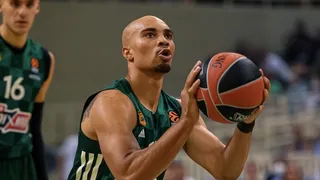 Andrew Andrews explota contra Panathinaikos: sin jugar desde octubre