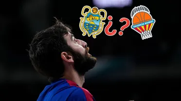 Últimos rumores ACB: El futuro de Ricky Rubio, doble marcha en Valencia y vieja promesa a Tenerife