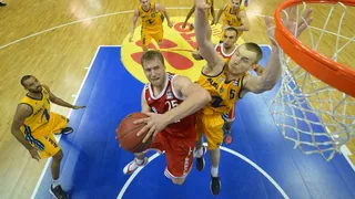 Tiempo de playoffs en la BBL; los mejores de la fase regular