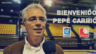 El SPAR Gran Canaria destituye a Enrique Mederos; Pepe Carrión, su sustituto