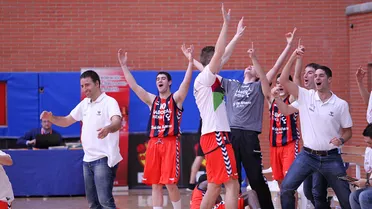 Campeonato de España júnior: debuta Luka Doncic y nuevo recital de Sedekerskis