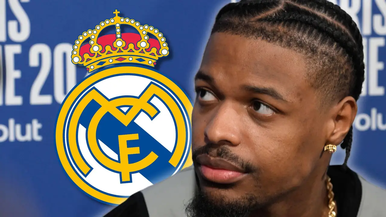 Nuevo fichaje en el Real Madrid de baloncesto: ¿Cómo juega Dennis Smith Jr.?