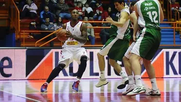 Liga Adriática (J11): Smodis volverá a las pistas con el Krka; Igokea fulmina por 23 puntos al Partizan y se pone líder; Saric llevará el 9 de Srebrenko en la Cibona y Aron Baynes, MVP de la jornada