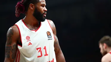 La ‘bomba’ del Bayern podría caer en el Olimpia Milano