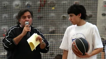 Entrevista a Pepu: ¿Será la próxima ACB la liga del Barça-Madrid?