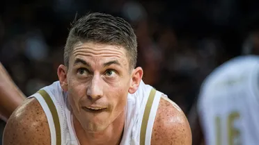 OFICIAL: Jaycee Carroll alargará su historia de amor con el Real Madrid