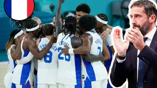 ¡Ya es oficial! Francia tiene nuevo seleccionador