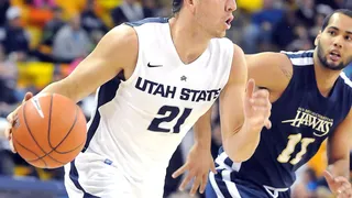 Spencer Butterfield, un escolta universitario para Melilla