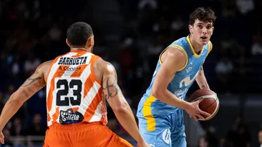 Fichajes LEB Oro: Castelló, completo. Estu, Fuenla y Guuk, proyectos que molan.