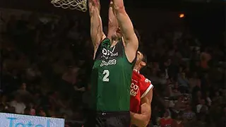 Milan Gurovic quiere continuar en el DKV