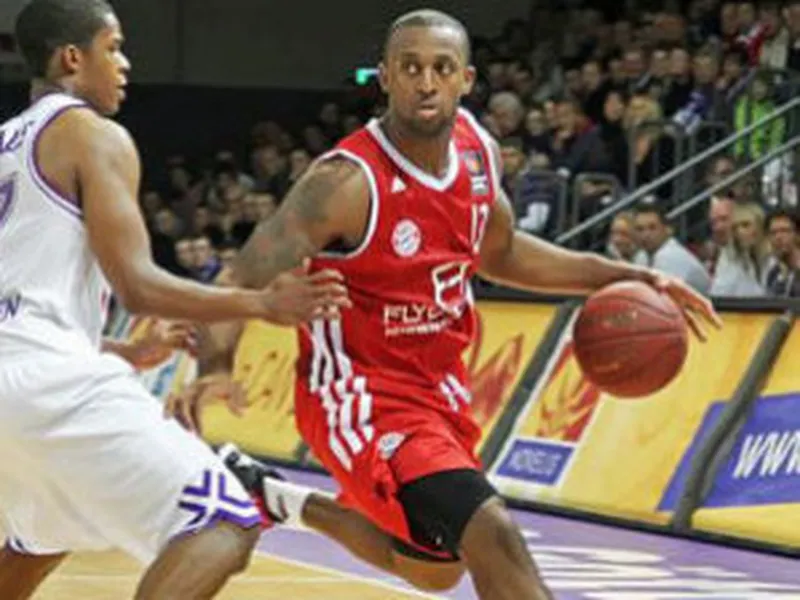 Liga alemana (J8): Je’Kel Foster, MVP sin victoria. Troutman, otro doble-doble. Bamberg se queda en solitario al derrotar a Telekom