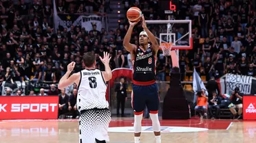 Analizando a Jarell Eddie, amenaza constante desde el 6.75