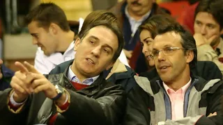 Quim Costa no seguirá en Huelva