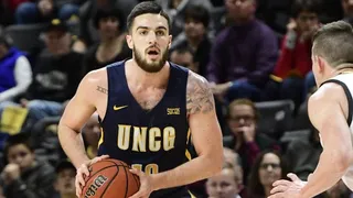 Unicaja cede a Francis Alonso a Montakit Fuenlabrada