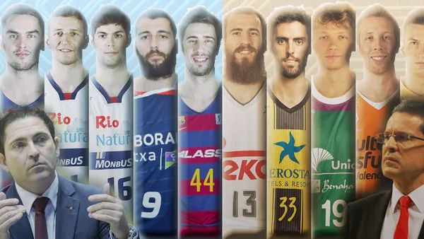 ¡El #AllStarLigaEndesa de Solobasket 2016 ya tiene sus protagonistas!