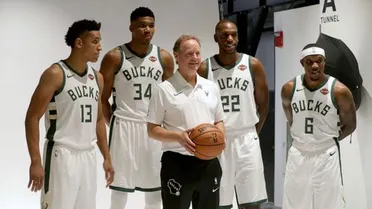 Milwaukee Bucks, ¿candidatos al trono del Este?