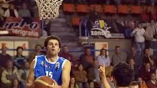 Jesús Castro muy cerca del Palencia