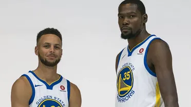 Golden State Warriors 2017/18: creando una dinastía en Oakland