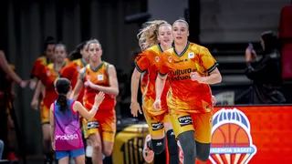 Raquel Carrera: “perder nos hace más fuertes y queremos ganar la Liga”