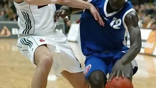 Michael Haynes y Edmund Saunders, nueva pareja foránea para el Lobos