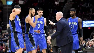 Orlando Magic, la continuidad de un trabajo bien hecho