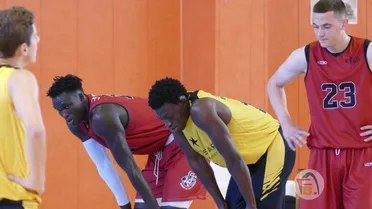 Campeonato de España Cadete 2019 M. (J1): comienza la competición