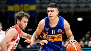 Fichaje ACB fuera del radar: el MVP que puede llegar y nadie tiene en cuenta