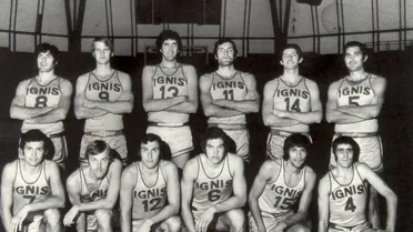 La época dorada del baloncesto transalpino: Cuando eran los mejores