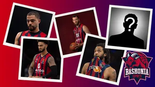 Ficharon por dos duros… y reventaron la Euroliga: las gangas históricas del Baskonia
