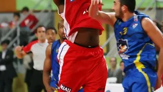 Varnie Dennis: Un reencuentro para Gestibérica Vigo