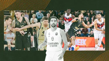 El mercado tiembla: los 5 mejores agentes libres disponibles en Euroliga