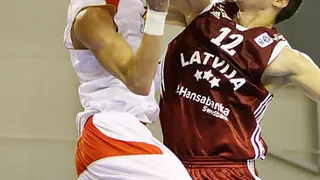 La Penya vence al Barça en Inca. Resumen de la Fase Final sub20