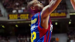 Alan Anderson: la venganza de un MVP rechazado en Madrid