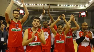 Granada y Lucentum disputarán una Copa LEB Plata con sabor ACB. Sammic y Óbila no ceden