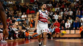 Mercado Euroliga: Otro ‘pretendiente’ para el fichaje de Darius Thompson