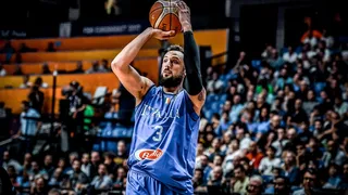 #Eurobasket2017 Grupo B (J2): Alemania e Italia siguen firmes; Lituania despierta