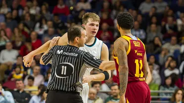 One-on-One semifinales Liga Endesa 2018: Real Madrid – Herbalife Gran Canaria