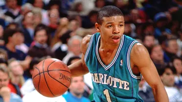 Aquellos maravillosos 90 (III): ¿Quién fue… “Muggsy” Bogues?