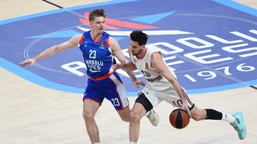 Ex ACB en Euroliga: solo uno de ellos sigue vivo en la competición