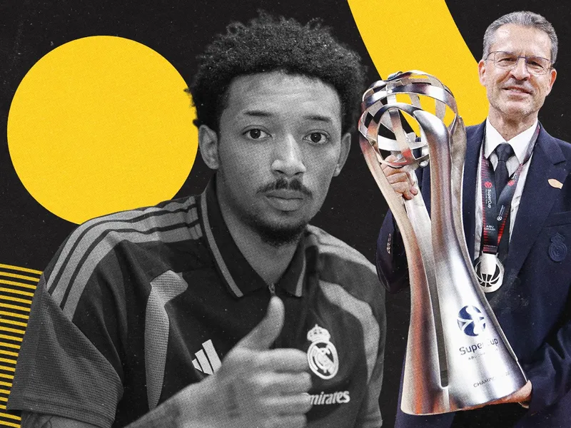 ¿Habrá debut Euroliga? La duda que corroe a los aficionados del Real Madrid